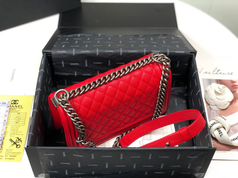bags-district - Chanel Bags - 7458