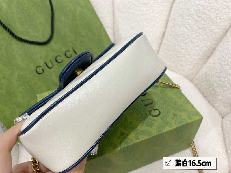 Luxury - Gucci Bags - 053