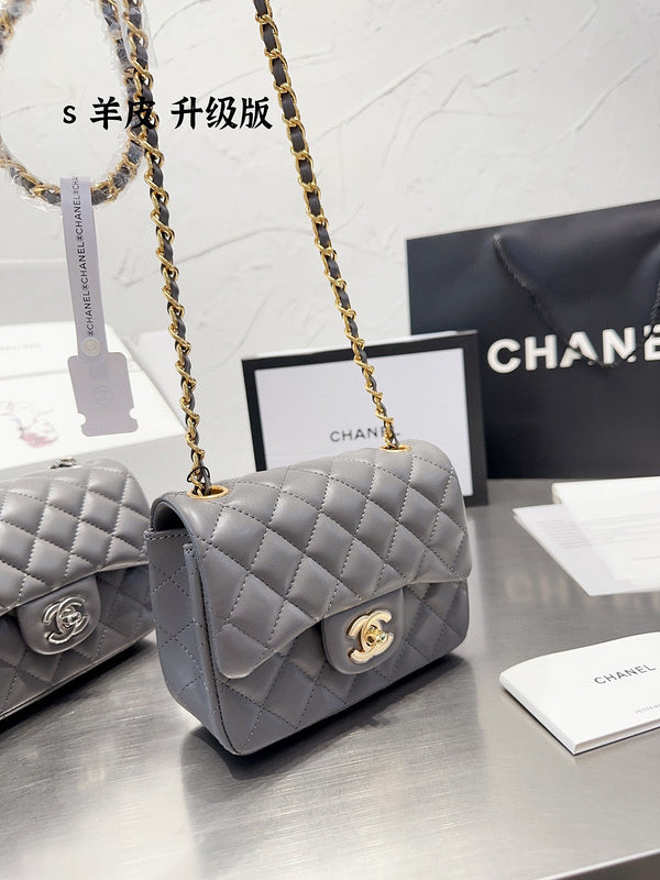 bags-district - Chanel Bags - 7135