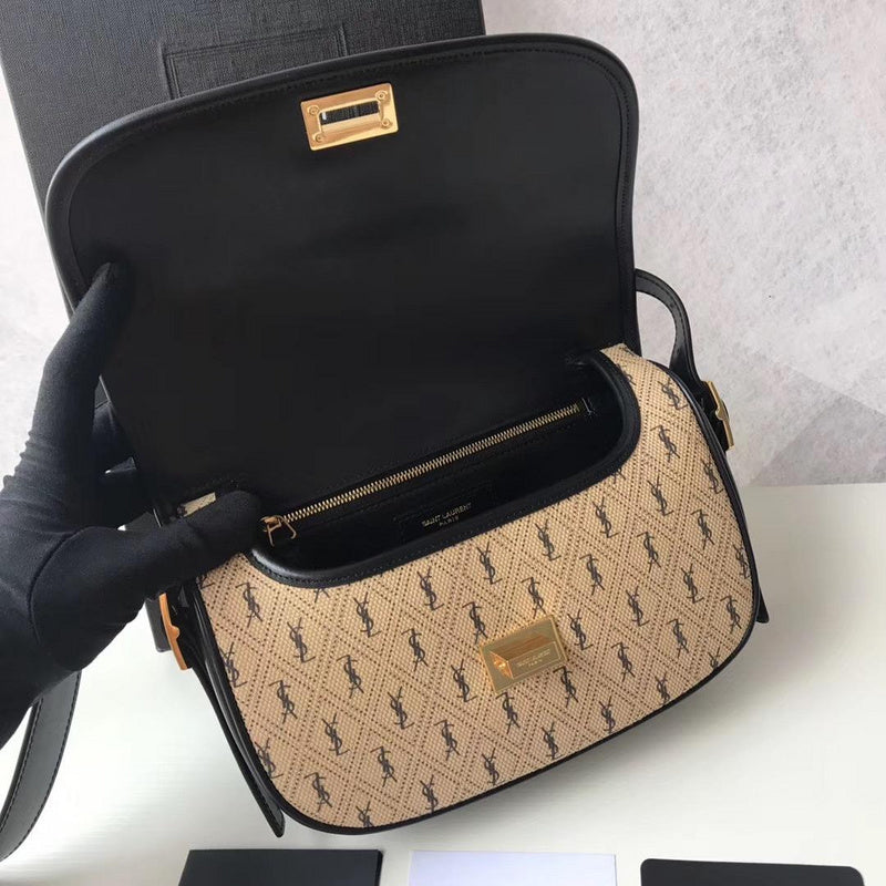 SLY - Bags District - 603