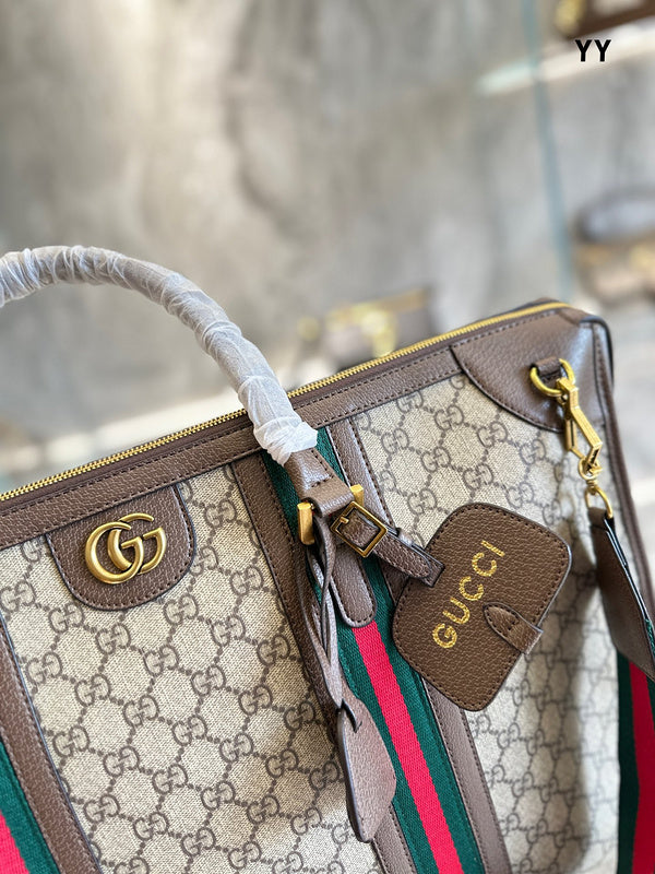 Luxury - Gucci Bags - 339