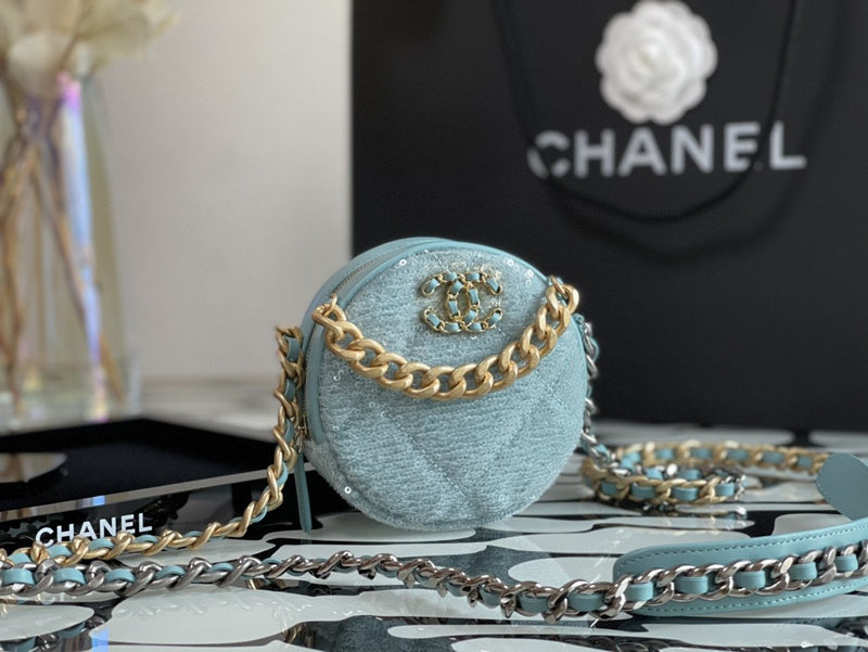 Chanel Bags - BG Bags - 1759