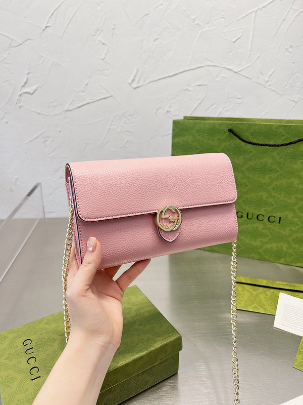 Luxury - Gucci Bags - 305