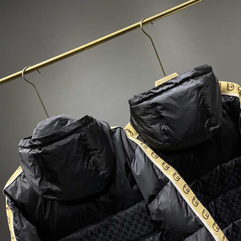 Gucci Down Coat
