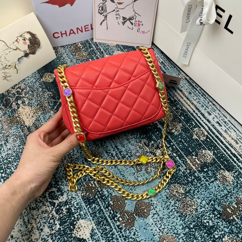 Chanel Bags - BG Bags - 1675