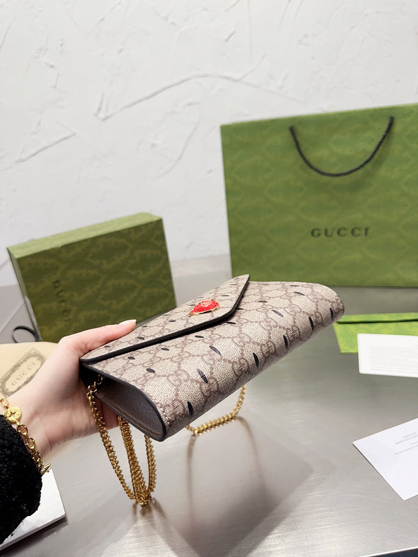 Luxury - Gucci Bags - 152