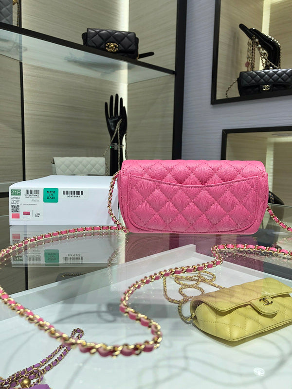 Chanel Bags - BG Bags - 1469