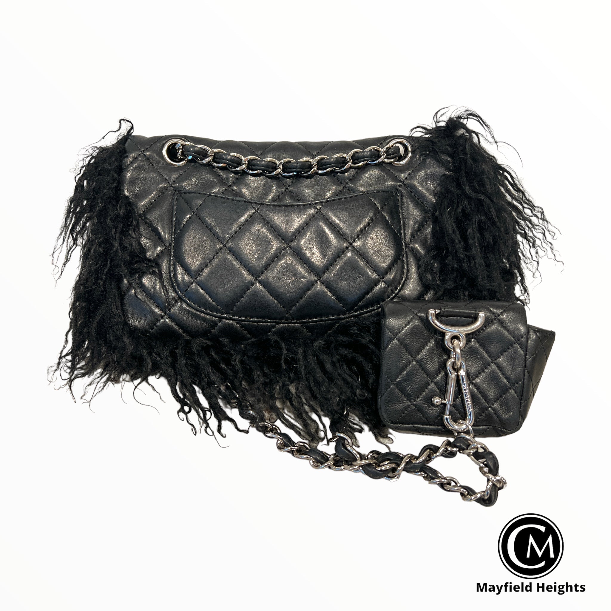 Handbag Luxury Designer By Chanel  Size: Medium
