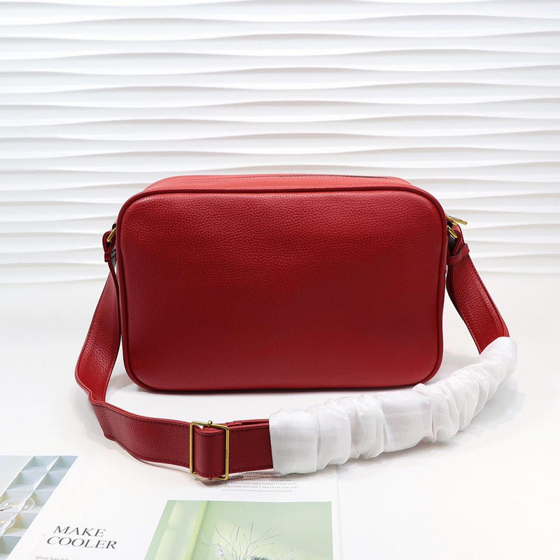 GGG - Bags District - 902