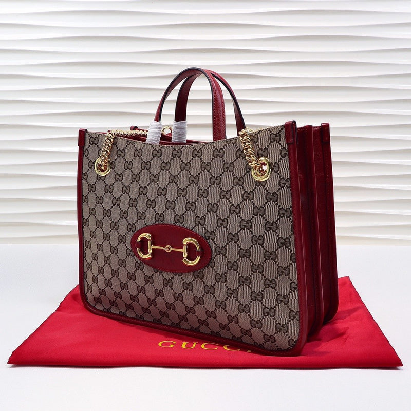 GGG - Bags District - 1403