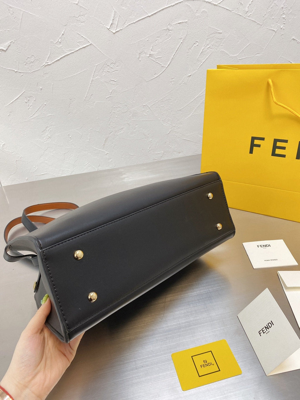 NEW Arrival Bags Fendi 139