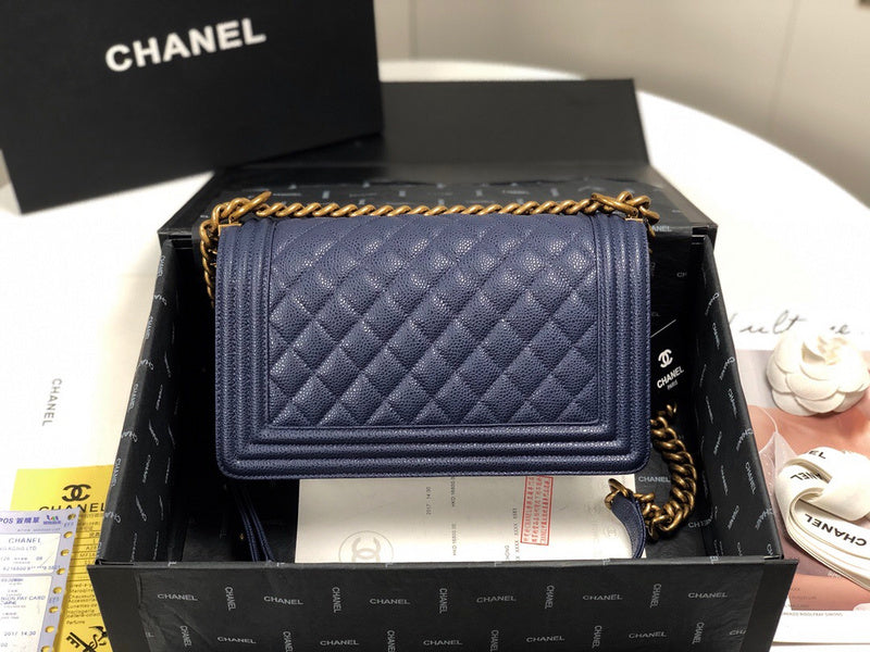 bags-district - Chanel Bags - 7458