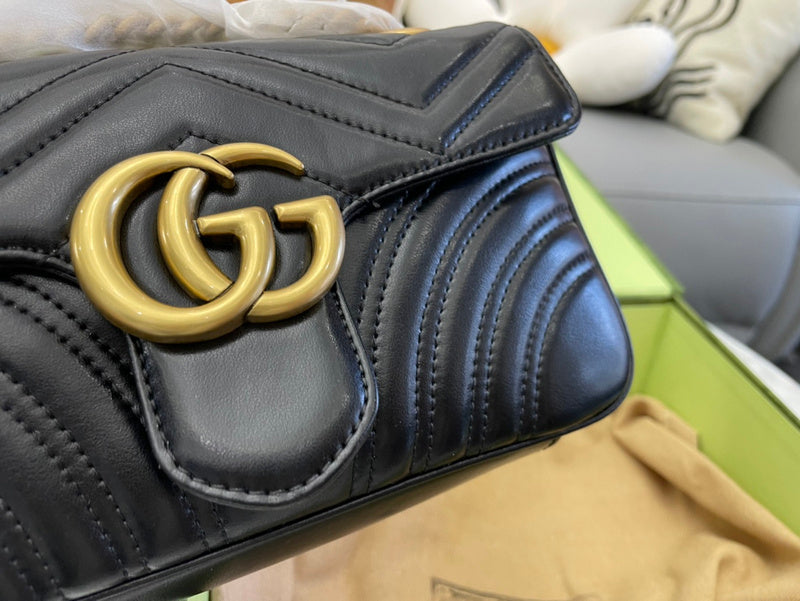 Luxury - Gucci Bags - 146