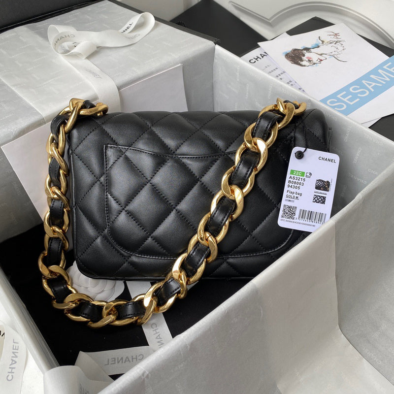 bags-district - Chanel Bags - 7623