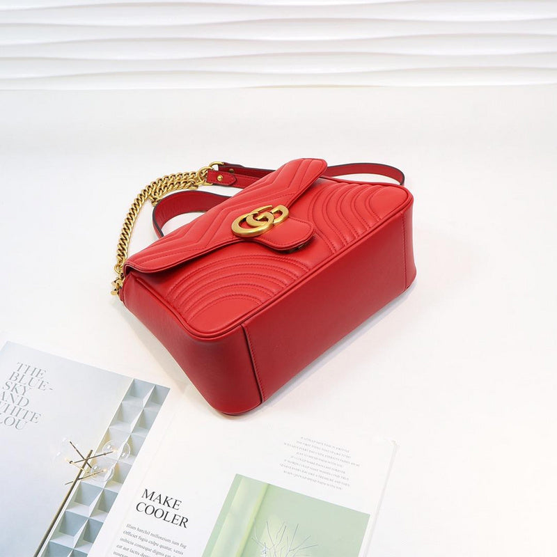 GGG - Bags District - 994