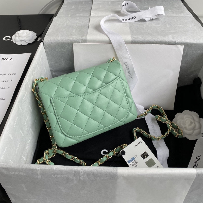 Chanel Bags - BG Bags - 1463