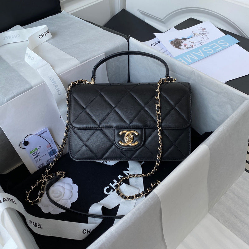 bags-district - Chanel Bags - 7670
