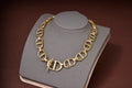 BG - Holiday Necklace dior014