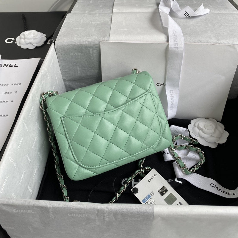 Chanel Bags - BG Bags - 1458