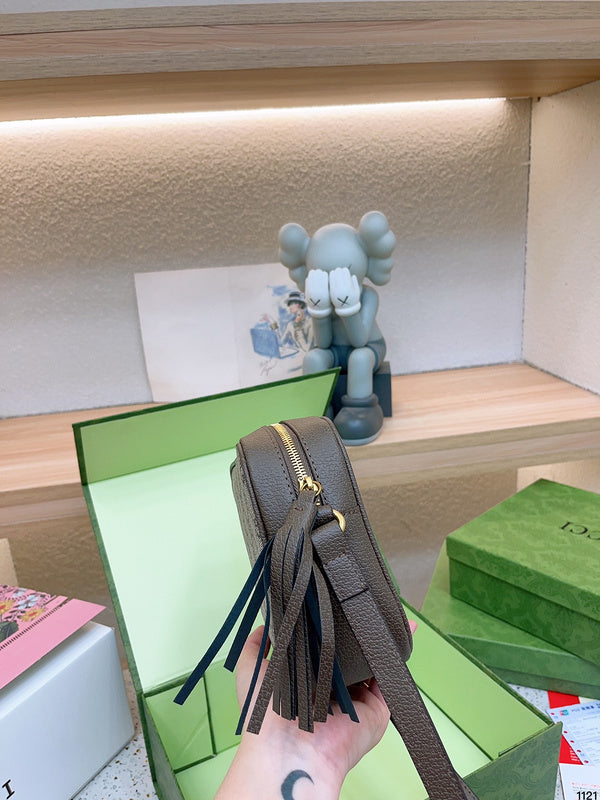 Luxury - Gucci Bags - 011
