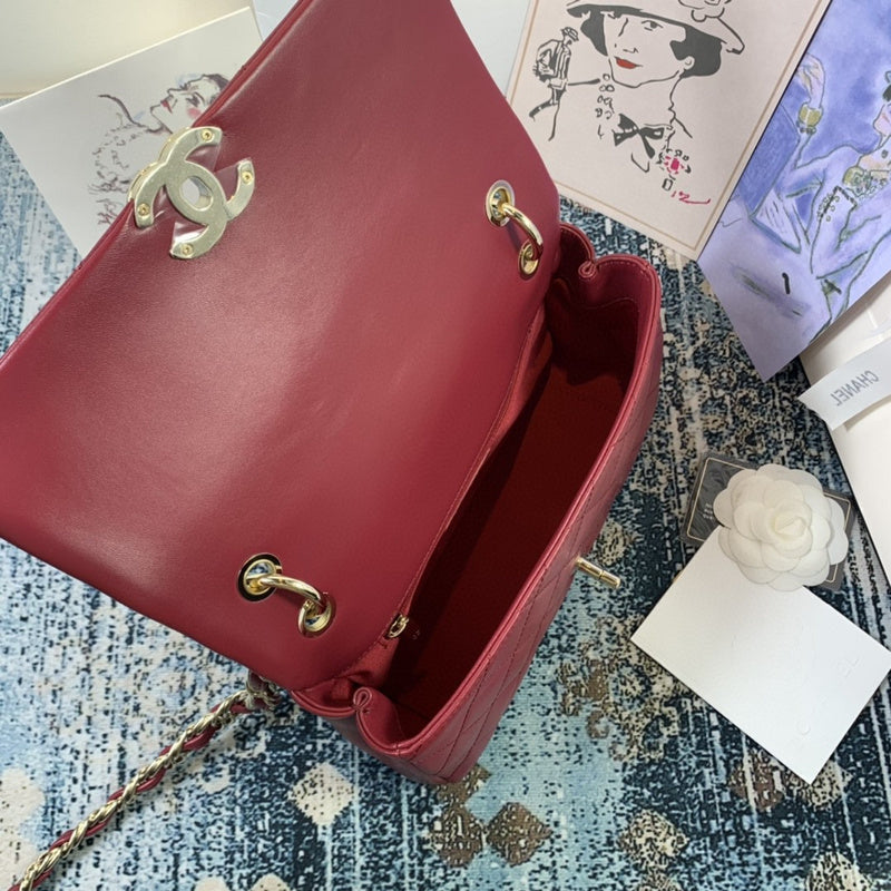 Chanel Bags - BG Bags - 1637
