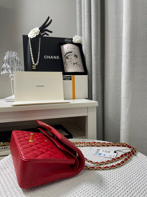 Chanel Bags - BG Bags - 1365