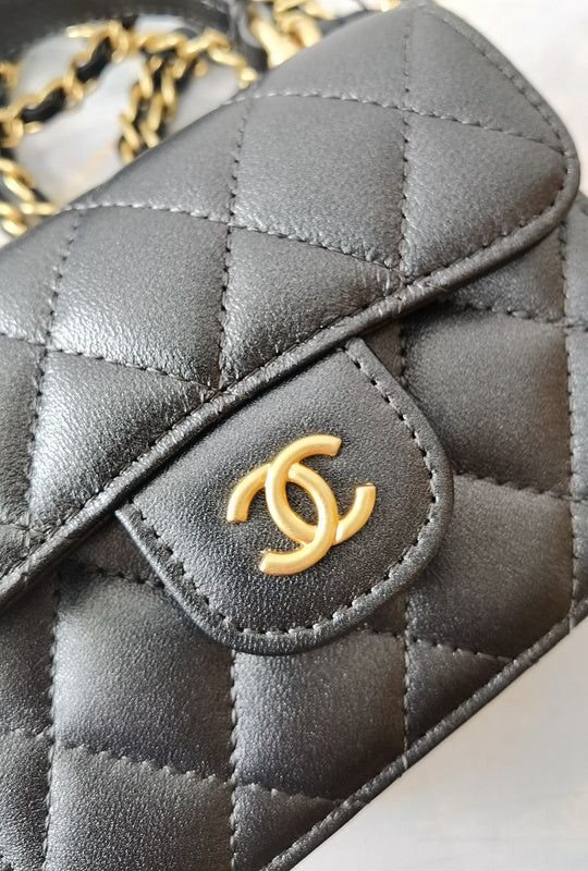 Chanel Bags - BG Bags - 1424