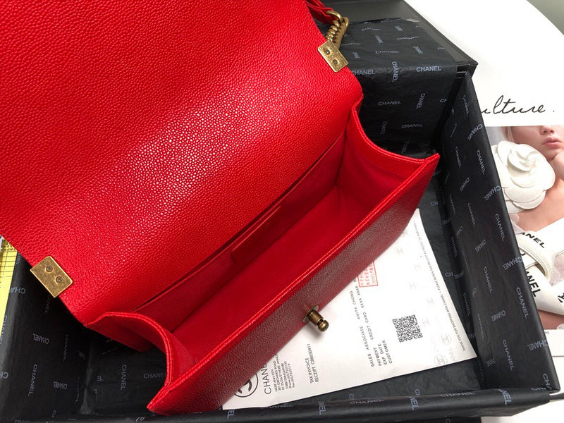 bags-district - Chanel Bags - 7458