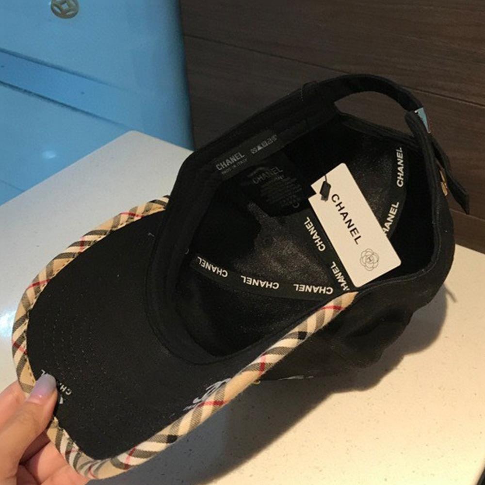 Chanel Hat