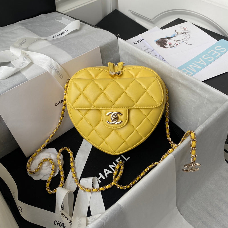 CHL - Bags District - 1020