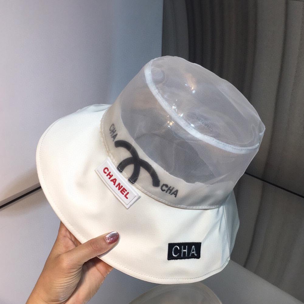 Chanel Hat