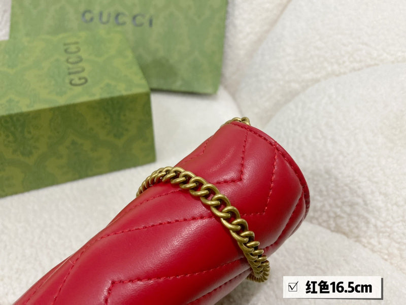 Luxury - Gucci Bags - 052