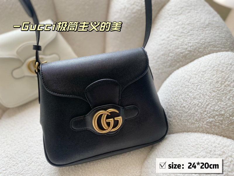 Luxury - Gucci Bags - 035
