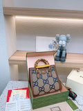 Luxury - Gucci Bags - 124