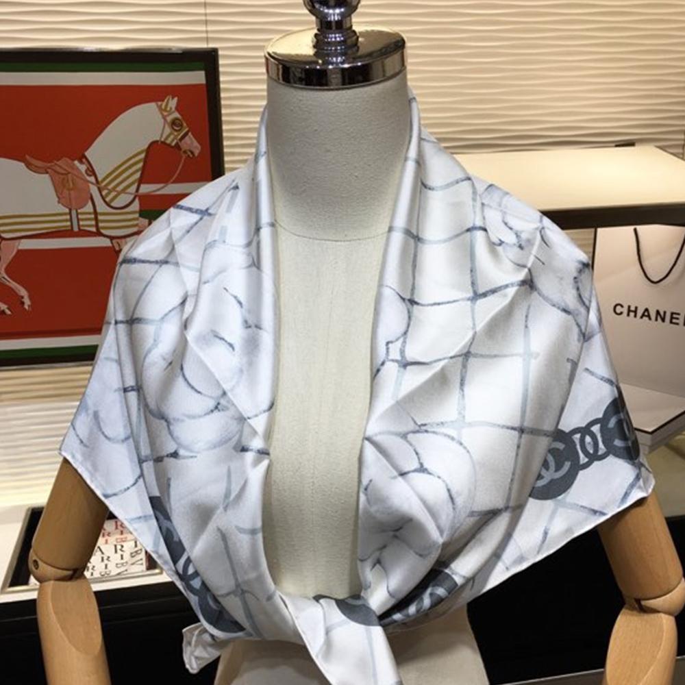 Chanel Scarf