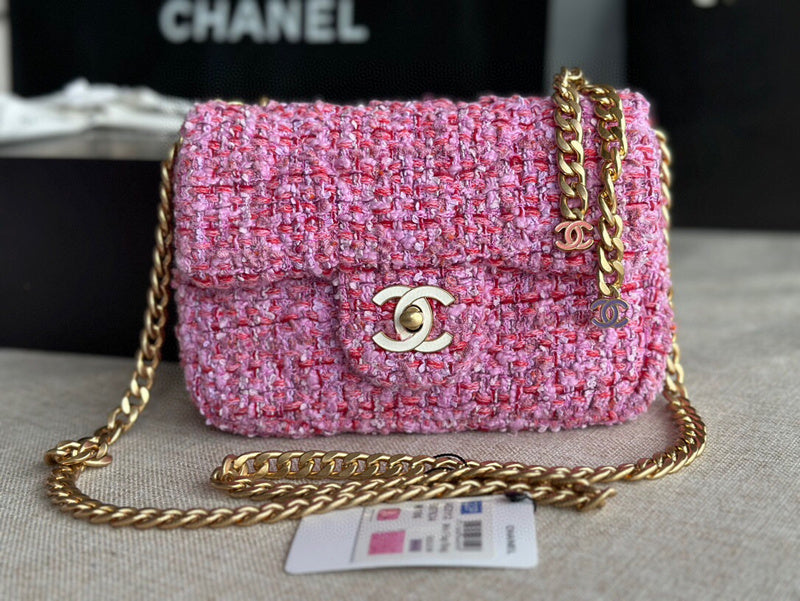 bags-district - Chanel Bags - 2790