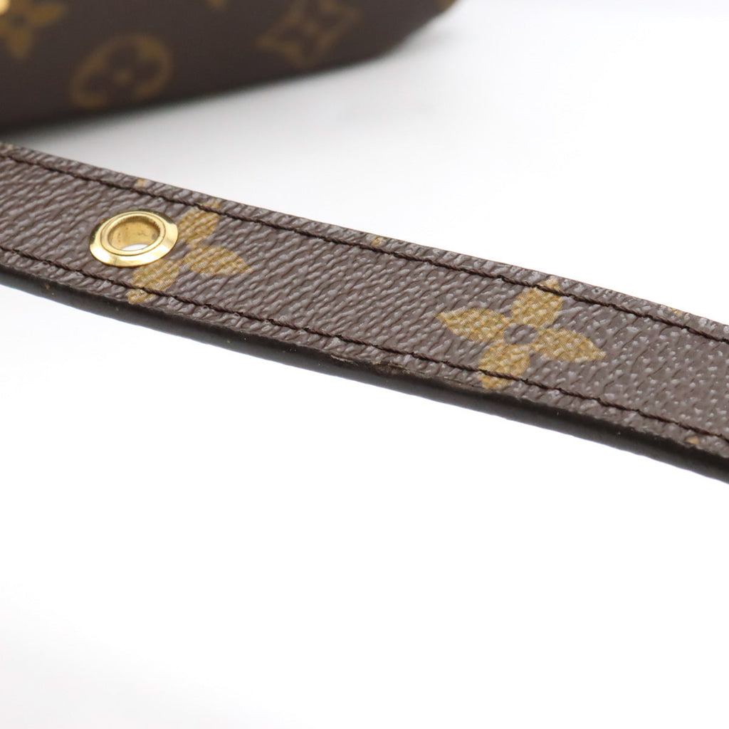 Louis Vuitton Monogram  Metis MM Handbag 2WAY Shoulder Bag M44875 by Louis Vuitton