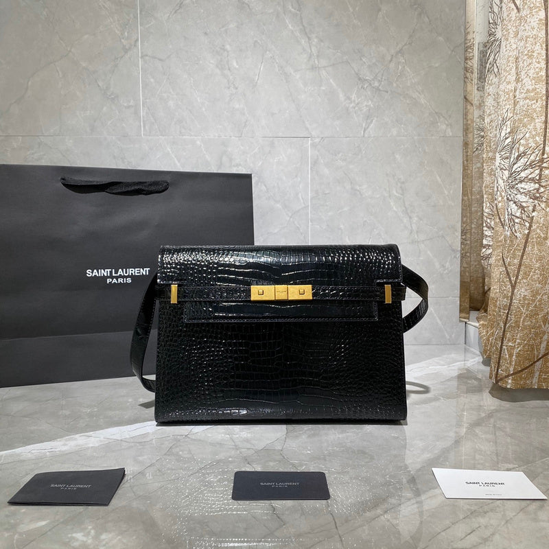 SLY - Bags District - 1009
