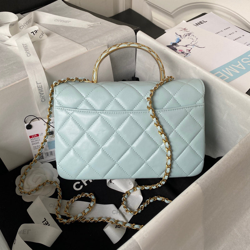 bags-district - Chanel Bags - 7497