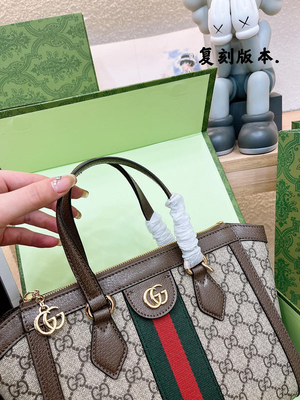 Luxury - Gucci Bags - 278
