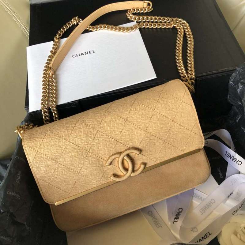 Chanel Bags - BG Bags - 606