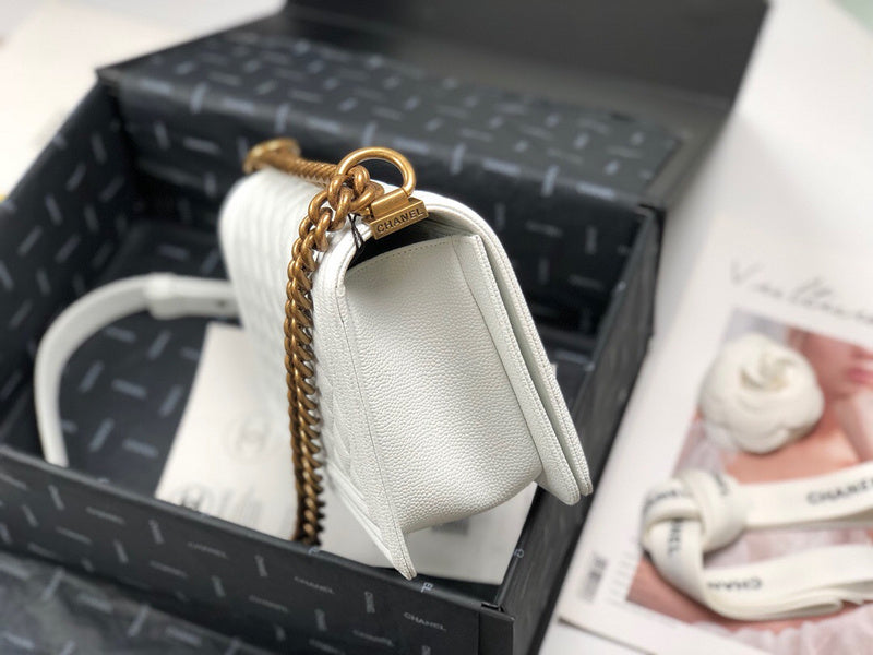 bags-district - Chanel Bags - 7458
