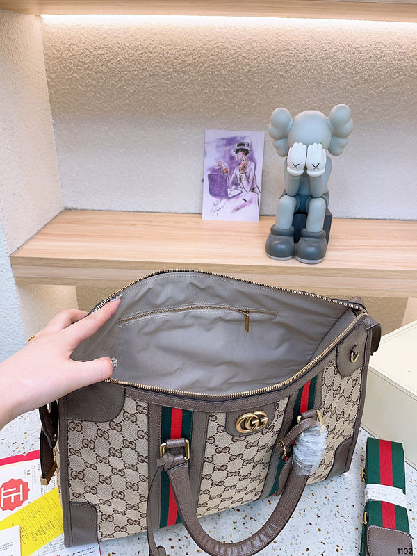 Luxury - Gucci Bags - 027