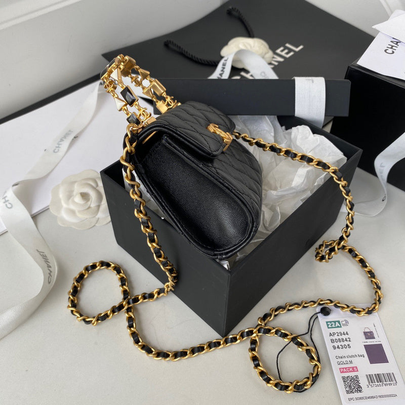 bags-district - Chanel Bags - 7606