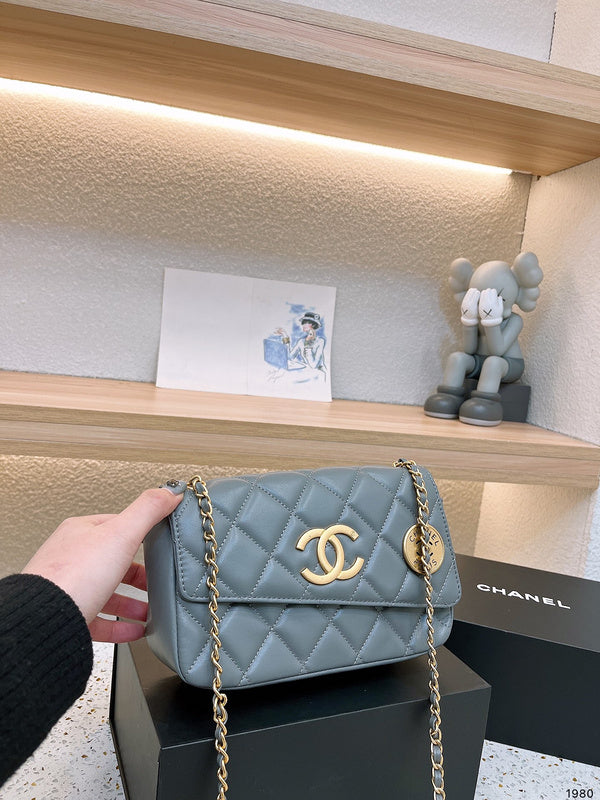 bags-district - Chanel Bags - 7166