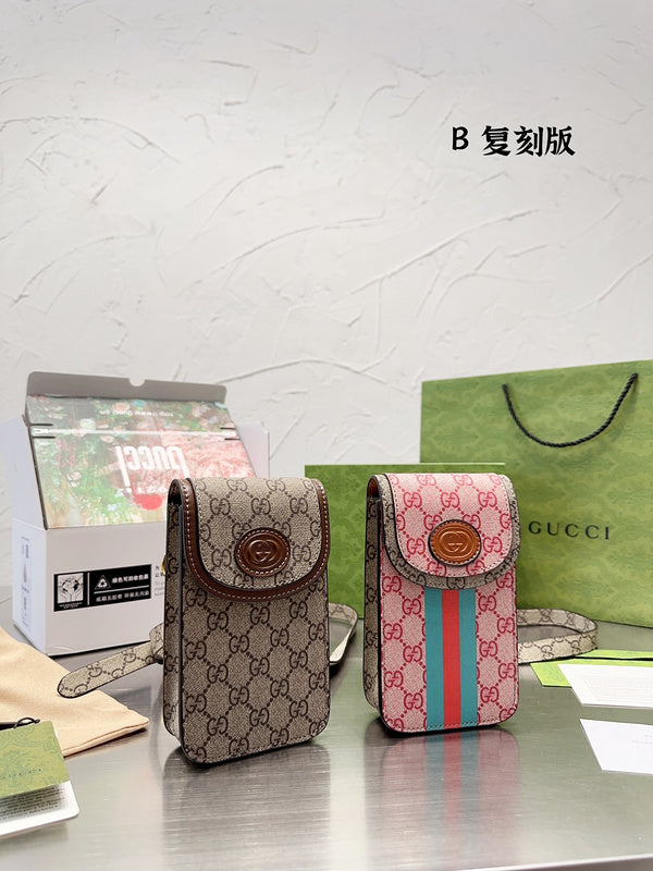 Luxury - Gucci Bags - 201