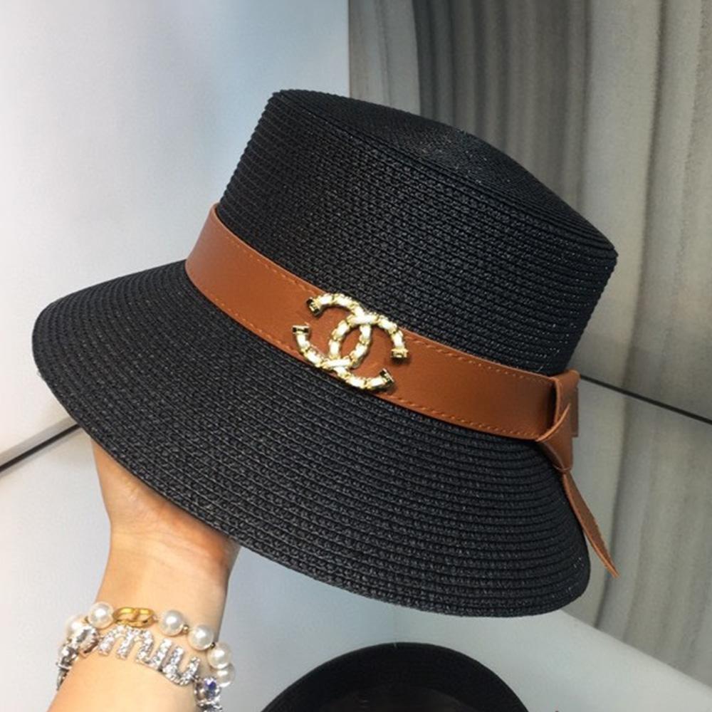Chanel Hat