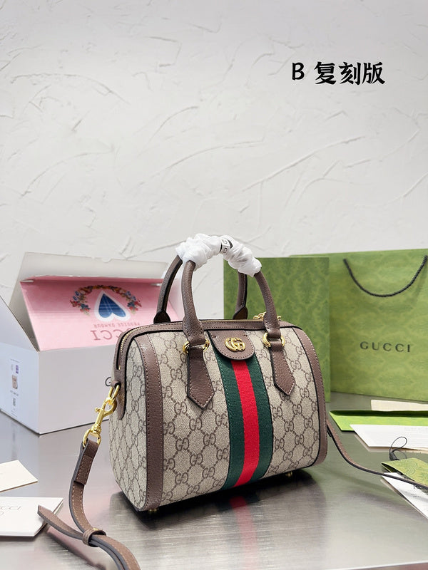 Luxury - Gucci Bags - 098