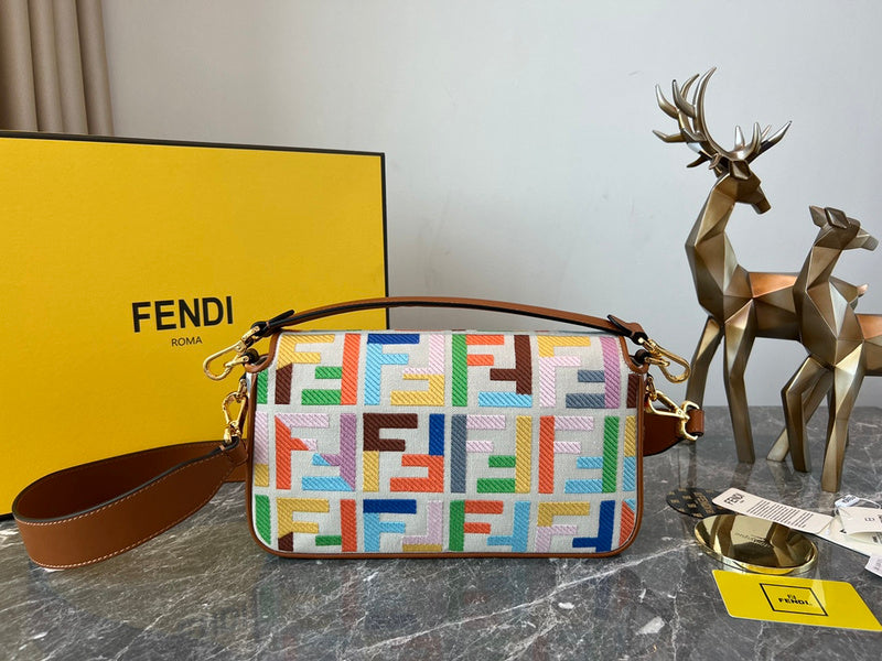 FDI - Bags District - 274
