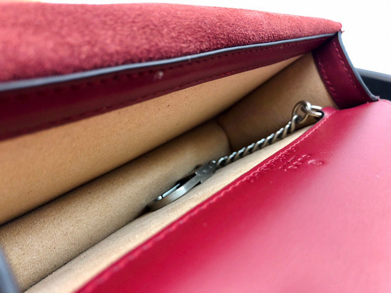 Gucci   Luxury Bags  1162